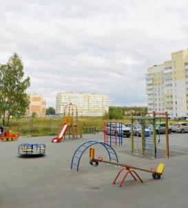 Продажа квартиры Омск. улица Мишина 4