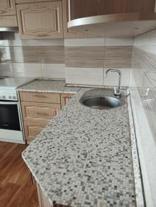 Продажа квартиры Омск. улица Мишина 4