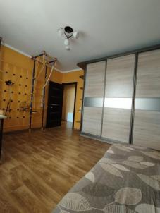 Продажа квартиры Омск. улица Мишина 4