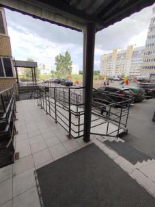 Продажа квартиры Омск. улица Мишина 4