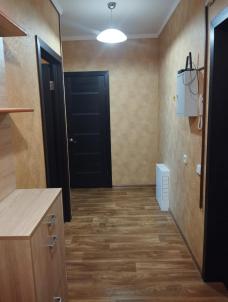 Продажа квартиры Омск. улица Мишина 4