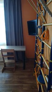 Продажа квартиры Омск. улица Мишина 4
