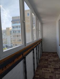 Продажа квартиры Омск. улица Мишина 4