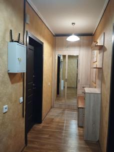 Продажа квартиры Омск. улица Мишина 4