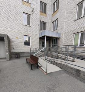 Продажа квартиры Омск. улица Мишина 4