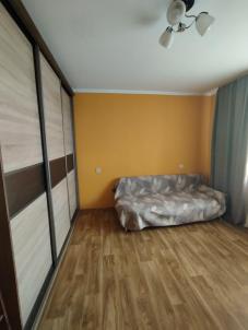 Продажа квартиры Омск. улица Мишина 4