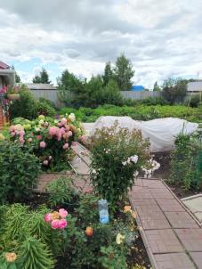Продажа дома Омский. п. Иртышский. ул Никифорова Продажа дома Омский. п. Иртышский. ул Никифорова
