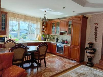 Продажа дома Омский. п. Иртышский. ул Никифорова Продажа дома Омский. п. Иртышский. ул Никифорова