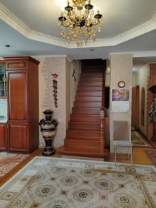 Продажа дома Омский. п. Иртышский. ул Никифорова Продажа дома Омский. п. Иртышский. ул Никифорова