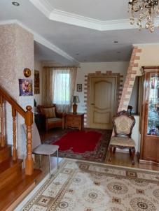 Продажа дома Омский. п. Иртышский. ул Никифорова Продажа дома Омский. п. Иртышский. ул Никифорова
