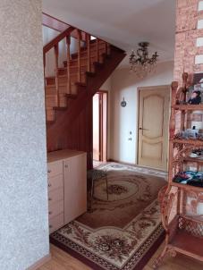 Продажа дома Омский. п. Иртышский. ул Никифорова Продажа дома Омский. п. Иртышский. ул Никифорова