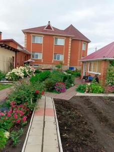 Продажа дома Омский. п. Иртышский. ул Никифорова Продажа дома Омский. п. Иртышский. ул Никифорова