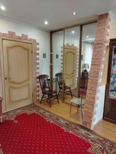 Продажа дома Омский. п. Иртышский. ул Никифорова Продажа дома Омский. п. Иртышский. ул Никифорова