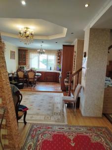 Продажа дома Омский. п. Иртышский. ул Никифорова Продажа дома Омский. п. Иртышский. ул Никифорова