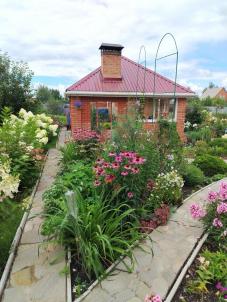 Продажа дома Омский. п. Иртышский. ул Никифорова Продажа дома Омский. п. Иртышский. ул Никифорова