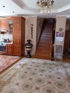 Продажа дома Омский. п. Иртышский. ул Никифорова Продажа дома Омский. п. Иртышский. ул Никифорова
