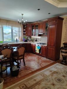 Продажа дома Омский. п. Иртышский. ул Никифорова Продажа дома Омский. п. Иртышский. ул Никифорова