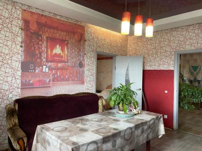 Продажа дома Азовский. Трубецкое. ул Кооперативная Продажа дома Азовский. Трубецкое. ул Кооперативная
