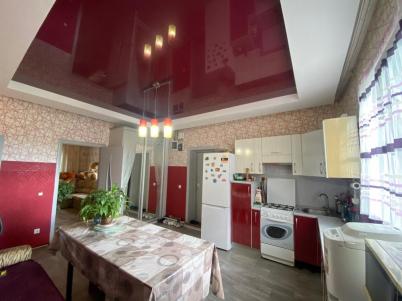 Продажа дома Азовский. Трубецкое. ул Кооперативная Продажа дома Азовский. Трубецкое. ул Кооперативная