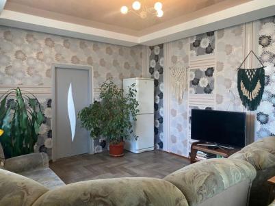 Продажа дома Азовский. Трубецкое. ул Кооперативная Продажа дома Азовский. Трубецкое. ул Кооперативная