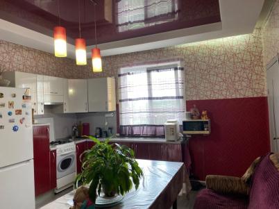Продажа дома Азовский. Трубецкое. ул Кооперативная Продажа дома Азовский. Трубецкое. ул Кооперативная