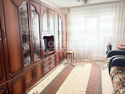 Продажа квартиры Омск. ул. Волгоградская, 2 Продажа квартиры Омск. ул. Волгоградская, 2