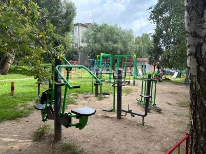 Продажа квартиры Омск. ул. Волгоградская, 2 Продажа квартиры Омск. ул. Волгоградская, 2
