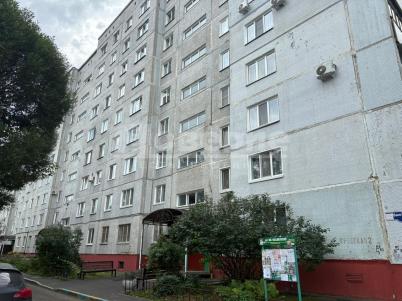 Продажа квартиры Омск. ул. Волгоградская, 2 Продажа квартиры Омск. ул. Волгоградская, 2