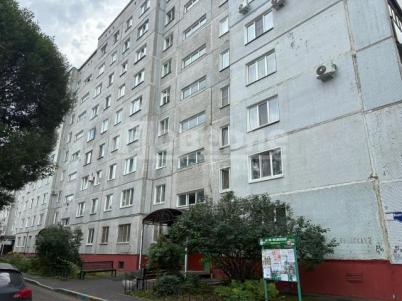 Продажа квартиры Омск. ул. Волгоградская, 2 Продажа квартиры Омск. ул. Волгоградская, 2