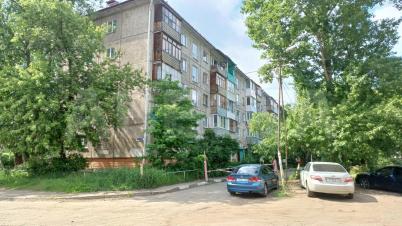 Продажа квартиры Омск. ул. Малиновского, 13 Продажа квартиры Омск. ул. Малиновского, 13