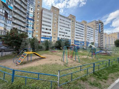 Продажа квартиры Омск. ул. 3-я Енисейская, 32/3 Продажа квартиры Омск. ул. 3-я Енисейская, 32/3