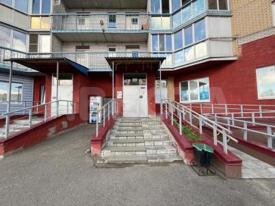 Продажа квартиры Омск. ул. 3-я Енисейская, 32/3 Продажа квартиры Омск. ул. 3-я Енисейская, 32/3
