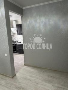 Продажа квартиры Омск. Городок Нефтяников, 4-я Поселковая, 44б Продажа квартиры Омск. Городок Нефтяников, 4-я Поселковая, 44б