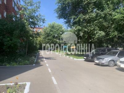 Продажа квартиры Омск. Городок Нефтяников, 4-я Поселковая, 26к1 Продажа квартиры Омск. Городок Нефтяников, 4-я Поселковая, 26к1