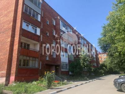 Продажа квартиры Омск. Городок Нефтяников, 4-я Поселковая, 26к1 Продажа квартиры Омск. Городок Нефтяников, 4-я Поселковая, 26к1