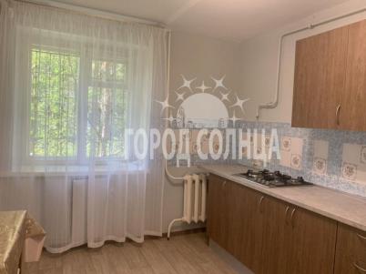 Продажа квартиры Омск. Городок Нефтяников, 4-я Поселковая, 26к1 Продажа квартиры Омск. Городок Нефтяников, 4-я Поселковая, 26к1