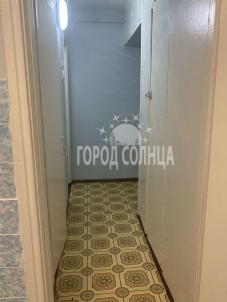 Продажа квартиры Омск. Городок Нефтяников, 4-я Поселковая, 26к1 Продажа квартиры Омск. Городок Нефтяников, 4-я Поселковая, 26к1