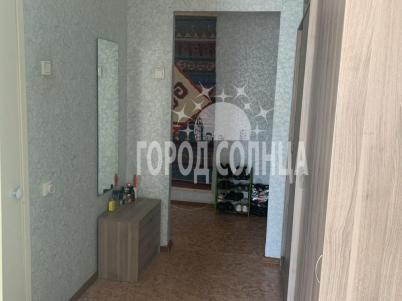 Продажа квартиры Омск. Городок Нефтяников, 2-я Поселковая, 59 Продажа квартиры Омск. Городок Нефтяников, 2-я Поселковая, 59