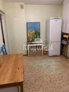 Продажа квартиры Омск. Городок Нефтяников, 2-я Поселковая, 59 Продажа квартиры Омск. Городок Нефтяников, 2-я Поселковая, 59