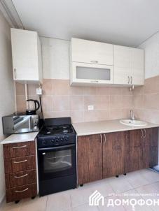 Продажа квартиры Омск. Менделеева проспект, 32 Продажа квартиры Омск. Менделеева проспект, 32
