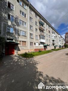 Продажа квартиры Омск. Менделеева проспект, 32 Продажа квартиры Омск. Менделеева проспект, 32