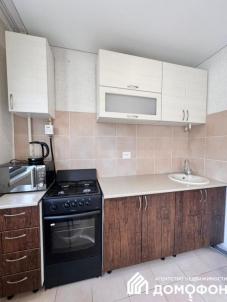 Продажа квартиры Омск. Менделеева проспект, 32 Продажа квартиры Омск. Менделеева проспект, 32