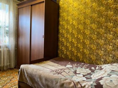 Продажа квартиры Омск. Менжинского, 1А Продажа квартиры Омск. Менжинского, 1А
