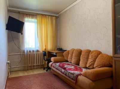 Продажа квартиры Омск. Менжинского, 1А Продажа квартиры Омск. Менжинского, 1А