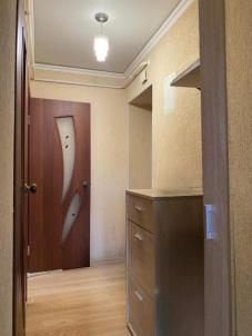 Продажа квартиры Омск. Менжинского, 1А Продажа квартиры Омск. Менжинского, 1А