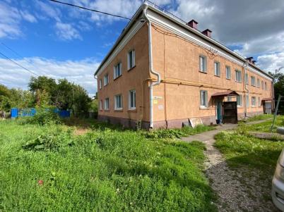 Продажа квартиры Омск. Менжинского, 1А Продажа квартиры Омск. Менжинского, 1А