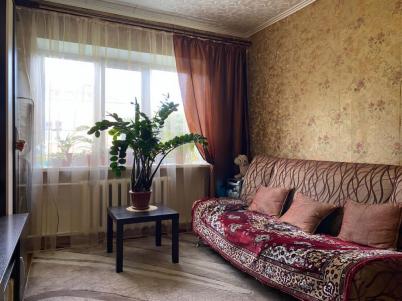 Продажа квартиры Омск. Менжинского, 1А Продажа квартиры Омск. Менжинского, 1А