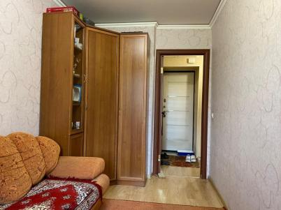 Продажа квартиры Омск. Менжинского, 1А Продажа квартиры Омск. Менжинского, 1А