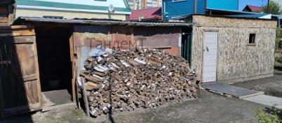 Продажа дома Омск. Ремесленная 1-я, 15 Продажа дома Омск. Ремесленная 1-я, 15