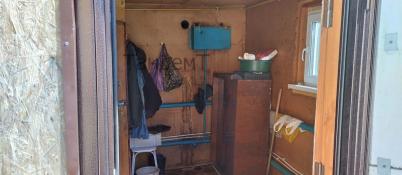 Продажа дома Омск. Ремесленная 1-я, 15 Продажа дома Омск. Ремесленная 1-я, 15